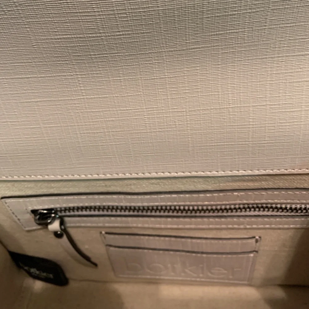 PR: Botkier New York Austin Convertible Satchel - Picture 13 of 16